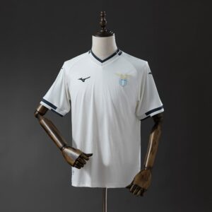 Camiseta Lazio away unisex 25/26