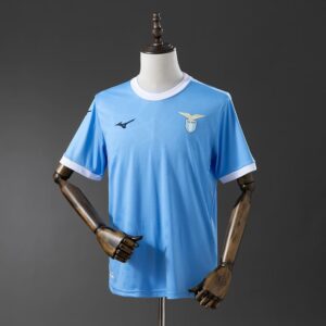 Camiseta Lazio home unisex 25/26