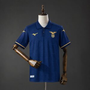 Camiseta Lazio third away unisex 26/27