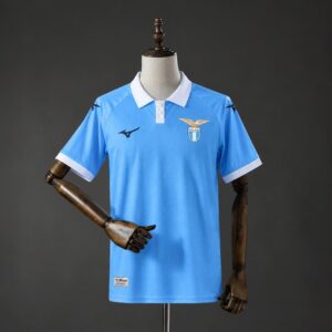 Camiseta Lazio home unisex 26/27