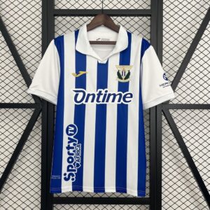 Camiseta Leganés home unisex 25/26