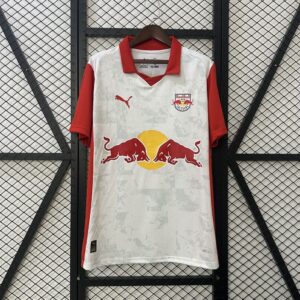 Camiseta RB Leipzig home unisex 25/26