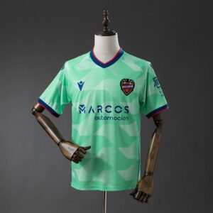 Camiseta Levante UD third away hombre 25/26