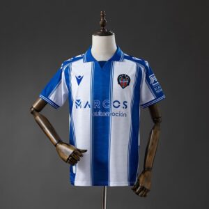 Camiseta Levante UD away hombre 25/26