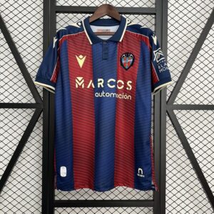 Camiseta Levante UD home hombre 25/26