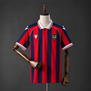 Camiseta Levante UD home hombre 26/27