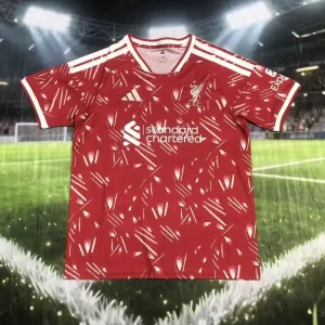 Camiseta Liverpool home unisex 26/27
