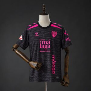Camiseta Málaga third away unisex 26/27