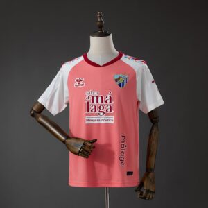 Camiseta Málaga away unisex 26/27