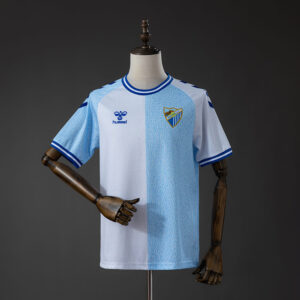 Camiseta Málaga especial unisex 26/27