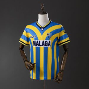 Camiseta Málaga away Retro unisex 97/98