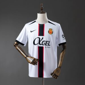 Camiseta RCD Mallorca away unisex 25/26
