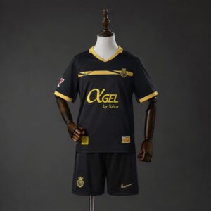 Camiseta + pantalón RCD Mallorca away niño 26/27