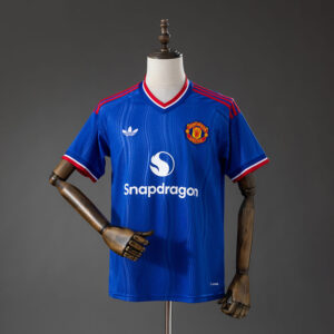 Camiseta manchesterunited United away unisex 26/27