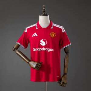 Camiseta manchesterunited United home unisex 26/27