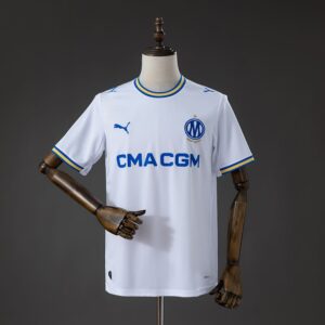Camiseta Olympique de Marseille home unisex 26/27