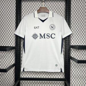Camiseta Napoli away unisex 24/25