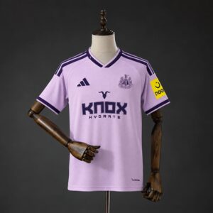 Camiseta Newcastle United third away unisex 26/27