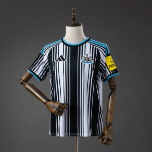 Camiseta Newcastle United home unisex 26/27