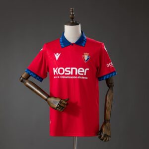 Camiseta Osasuna home unisex 26/27