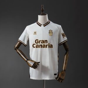 Camiseta UD Las Palmas third away unisex 25/26
