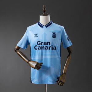Camiseta UD Las Palmas away unisex 25/26
