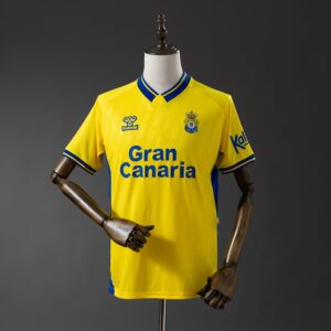 Camiseta UD Las Palmas home unisex 25/26