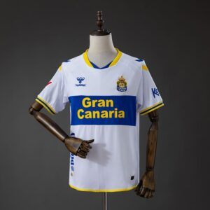 Camiseta UD Las Palmas third away unisex 26/27