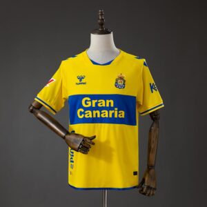Camiseta UD Las Palmas home unisex 26/27