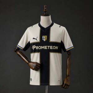 Camiseta Parma home unisex 26/27