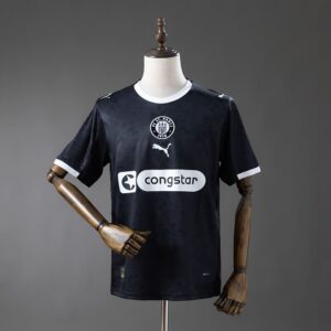 Camiseta St. Pauli third away unisex 25/26