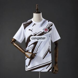 Camiseta St. Pauli away unisex 26/27