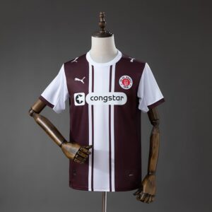 Camiseta St. Pauli home especial unisex 26/17