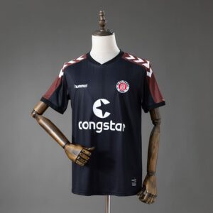 Camiseta St. Pauli home Retro unisex 15/16