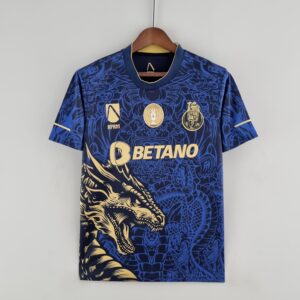 Camiseta FC Porto especial unisex 22/23