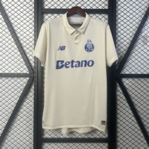 Camiseta FC Porto third away unisex 25/26