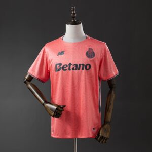 Camiseta FC Porto away unisex 25/26