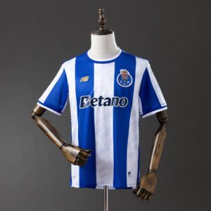 Camiseta FC Porto home unisex 25/26