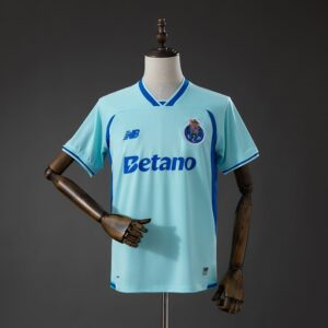 Camiseta FC Porto third away unisex 26/27