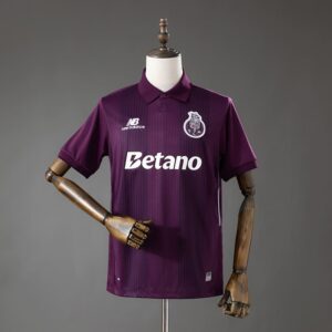 Camiseta FC Porto away unisex 26/27