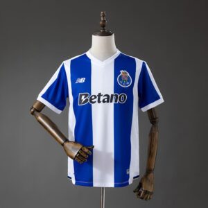 Camiseta FC Porto home unisex 26/27