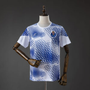 Camiseta FC Porto pre-match unisex 26/27