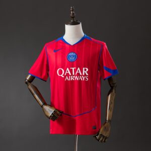 Camiseta PSG third away unisex 25/26