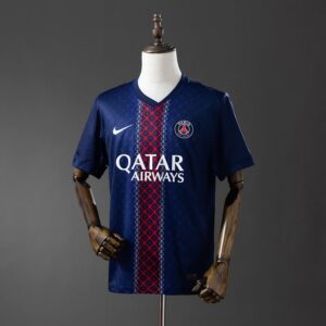 Camiseta PSG home unisex 25/26