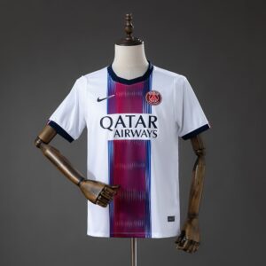 Camiseta PSG away unisex 26/27