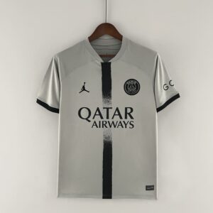 Camiseta PSG awayunisex 22/23
