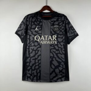 Camiseta PSG third away unisex 23/24