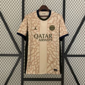 Camiseta PSG awayunisex 23/24