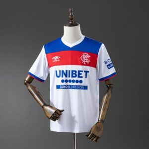 Camiseta Rangers away unisex 25/26