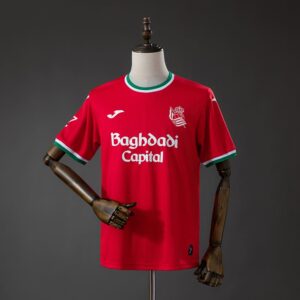 Camiseta Real Sociedad third away unisex 26/27